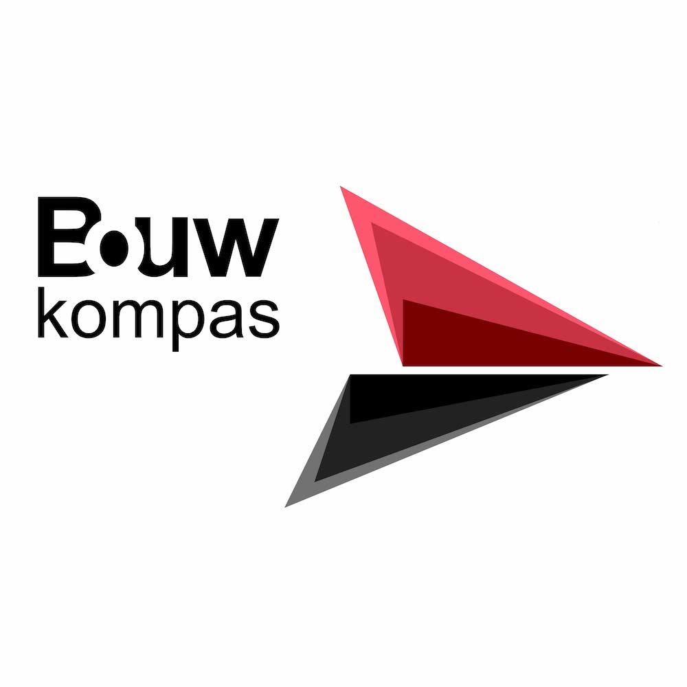 logo Bouw Kompas