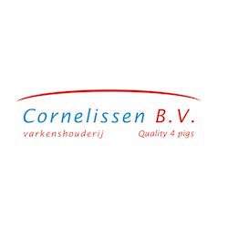 logo Cornelissen