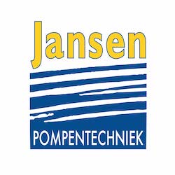 logo Jansen Pompentechniek
