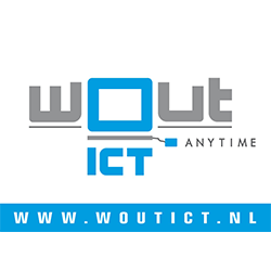 logo Wout ICT