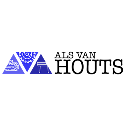 logo Als van Houts