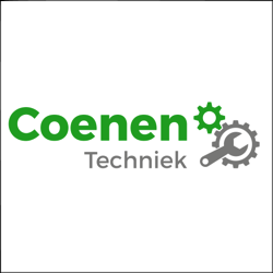 logo Coenen Techniek