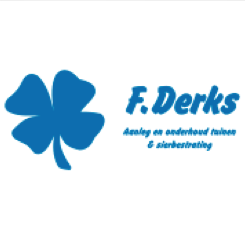 logo F. Derks