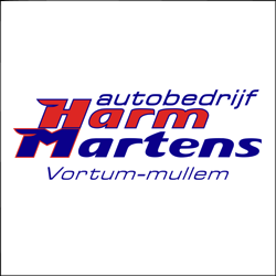 logo Harm Martens
