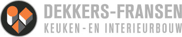 Logo hoofdsponsor Dekkers Fransen