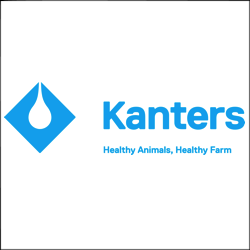 logo Kanters Varkenspraktijk