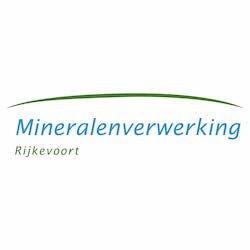 logo Mineralenverwerking Rijkevoort