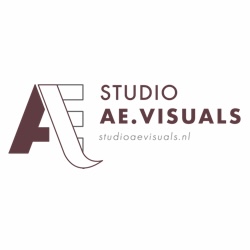 logo AE Visuals
