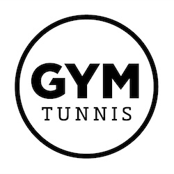 logo GYM Tunnis