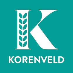 logo Korenveld