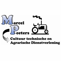 logo Marcel Peeters