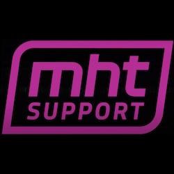 logo MHT Support