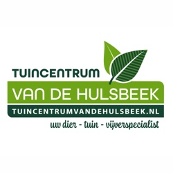 logo Tuincentrum van de Hulsbeek
