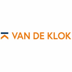 logo van de Klok