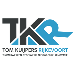 logo Tom Kuijpers Rijkevoort