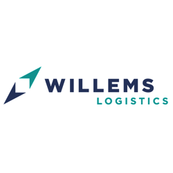 logo Willems Logistics